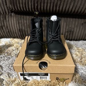 Dr. Martens toddler 1460